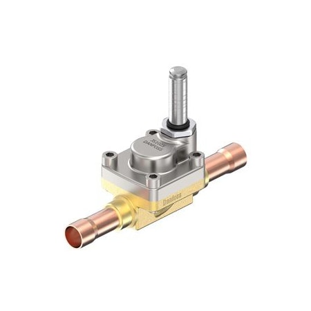 Danfoss AKV 15-2, 3/4X3/4 W/O COIL 068F5036